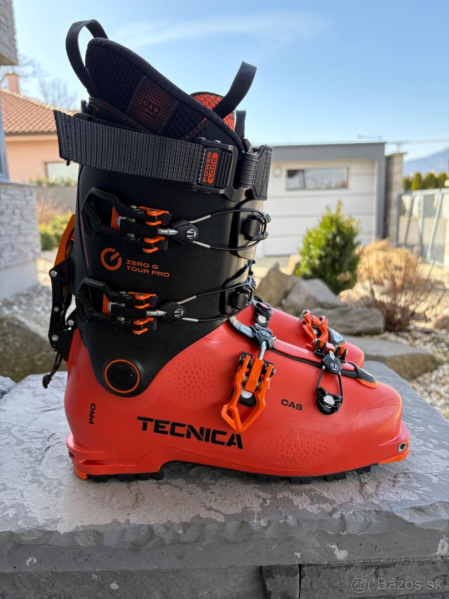 Tecnica Zero G Tour Pro - 28,5 - 2