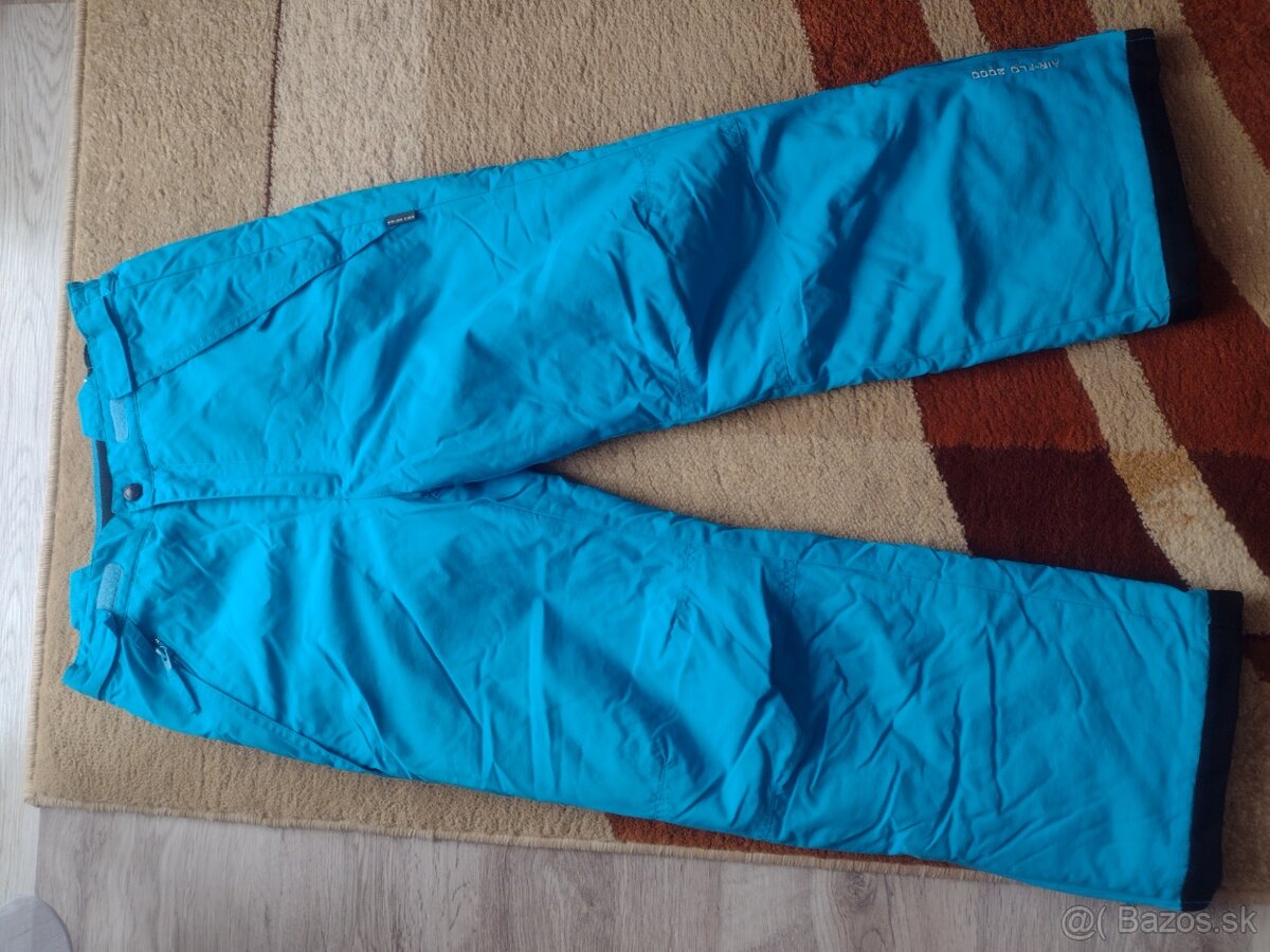 Otepľovačky 140/146 - 2