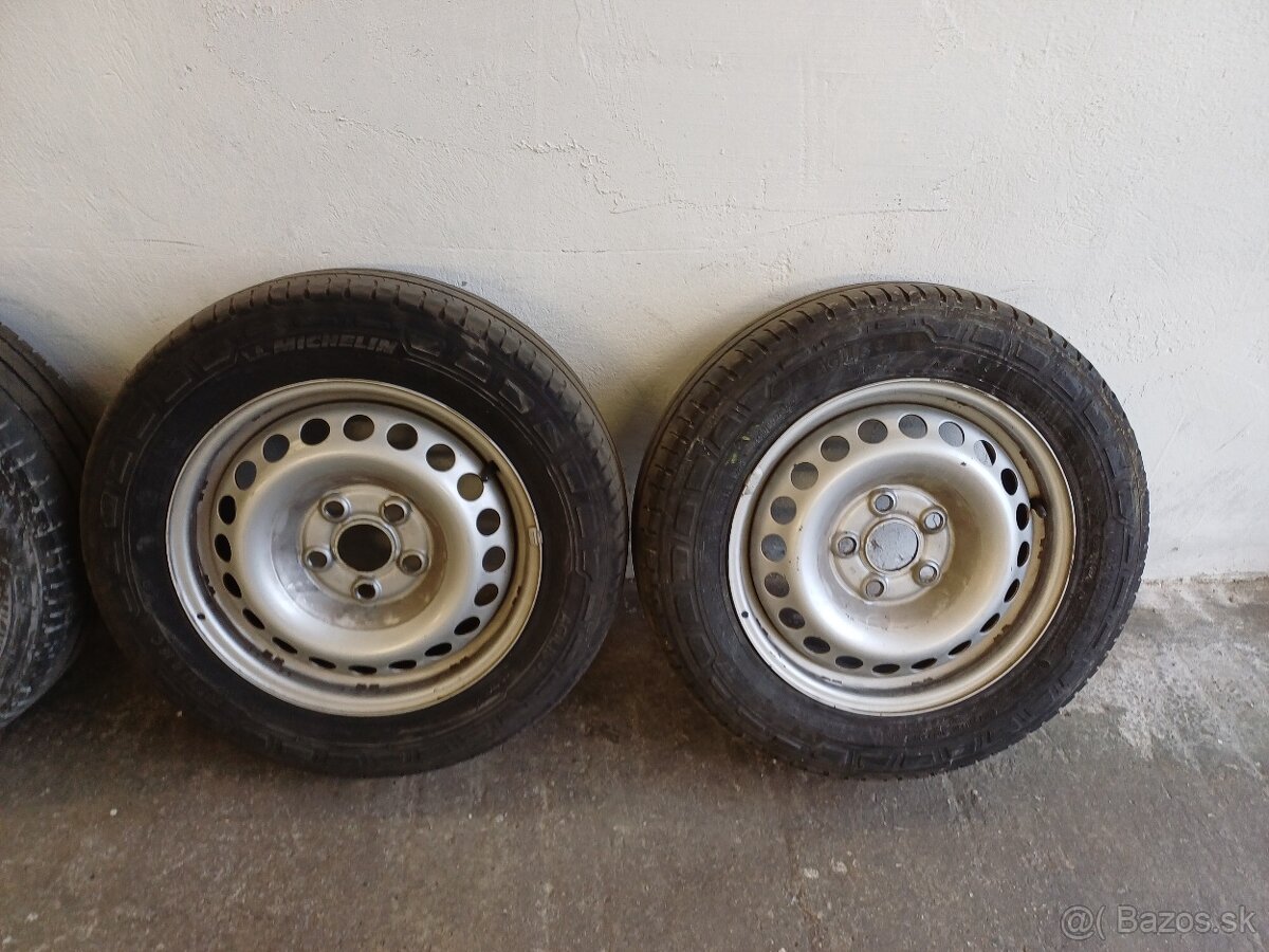 5x120R16,17 vw T5 - 2