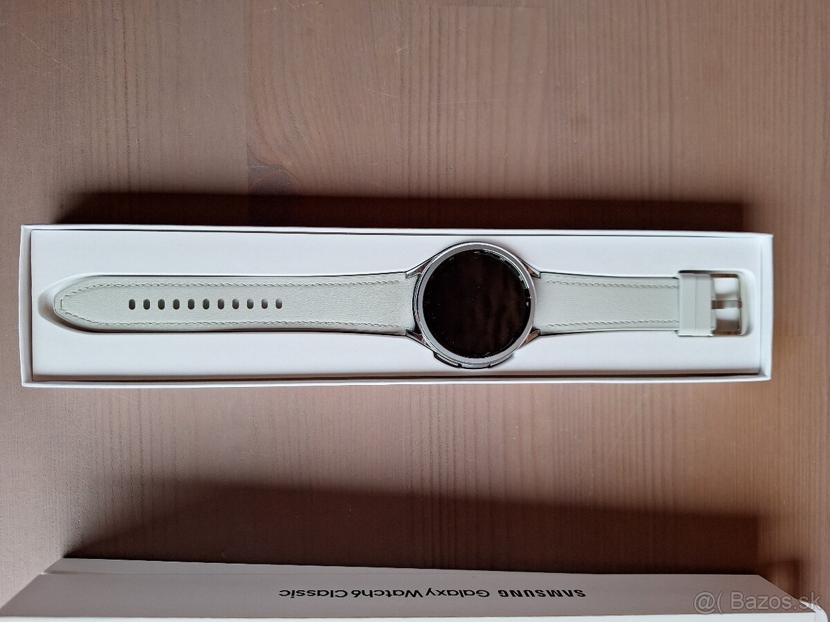 Predam Samsung Galaxy Watch 6 - 2