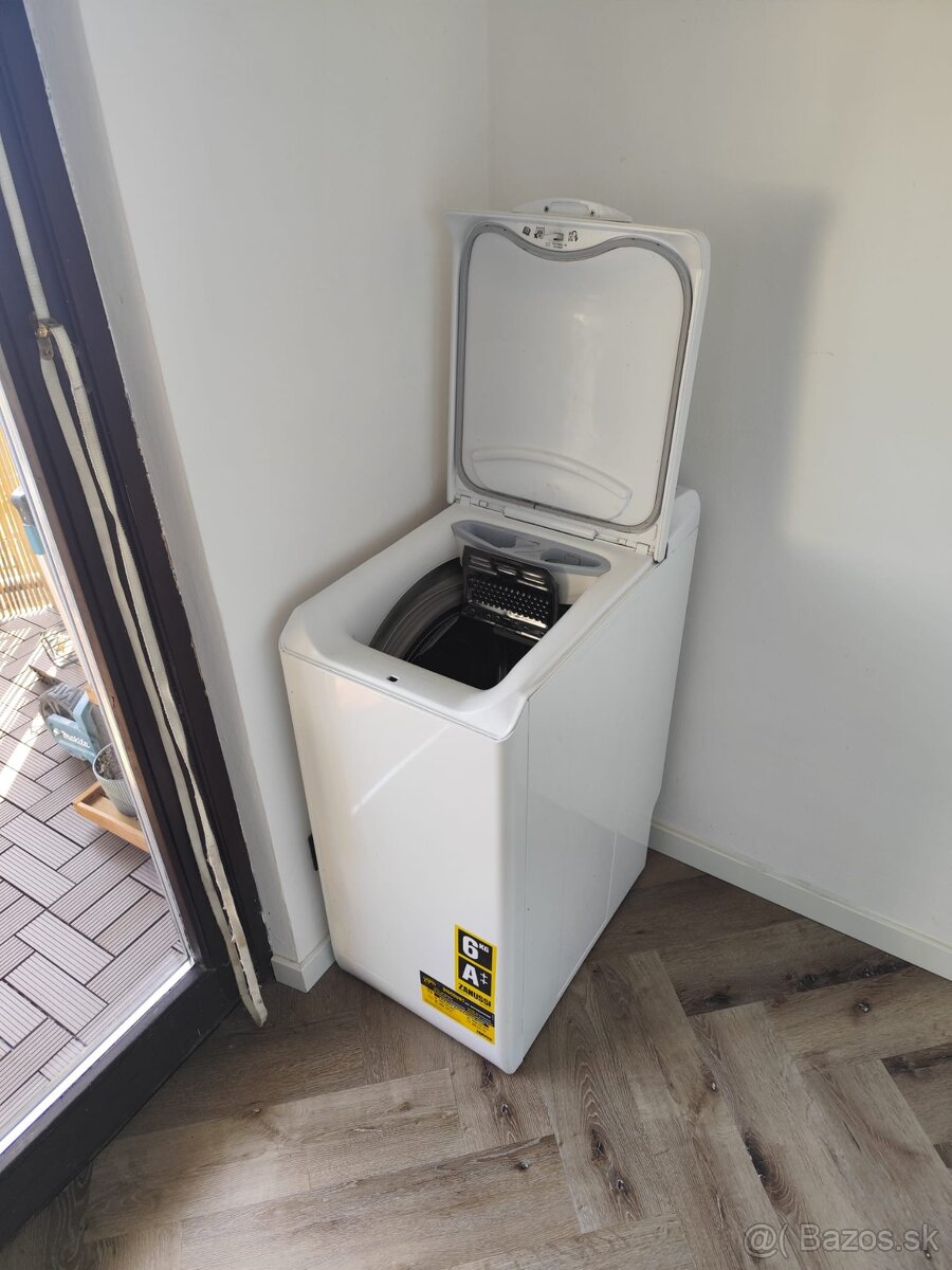 Zanussi Lindo 100 - 2