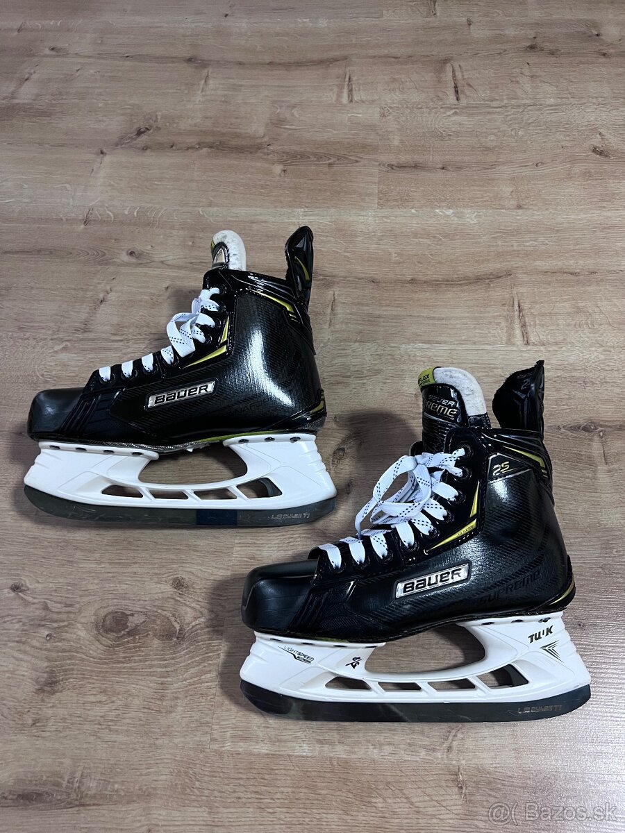 Bauer supreme 2S - 2