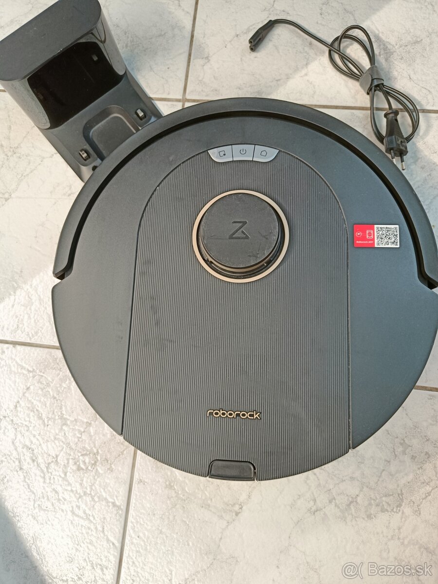 Roborock Q5 PRO+ - 2
