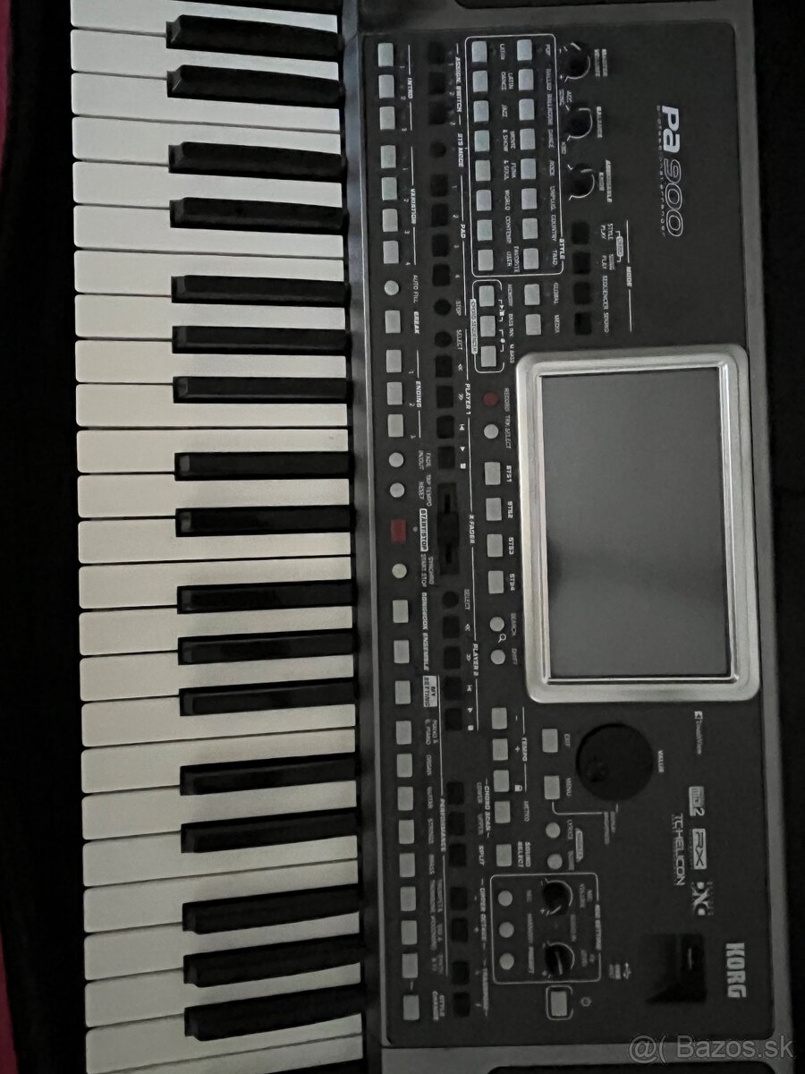 Predám - 2