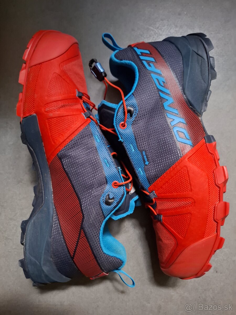 Dynafit Transalper GTX - 2
