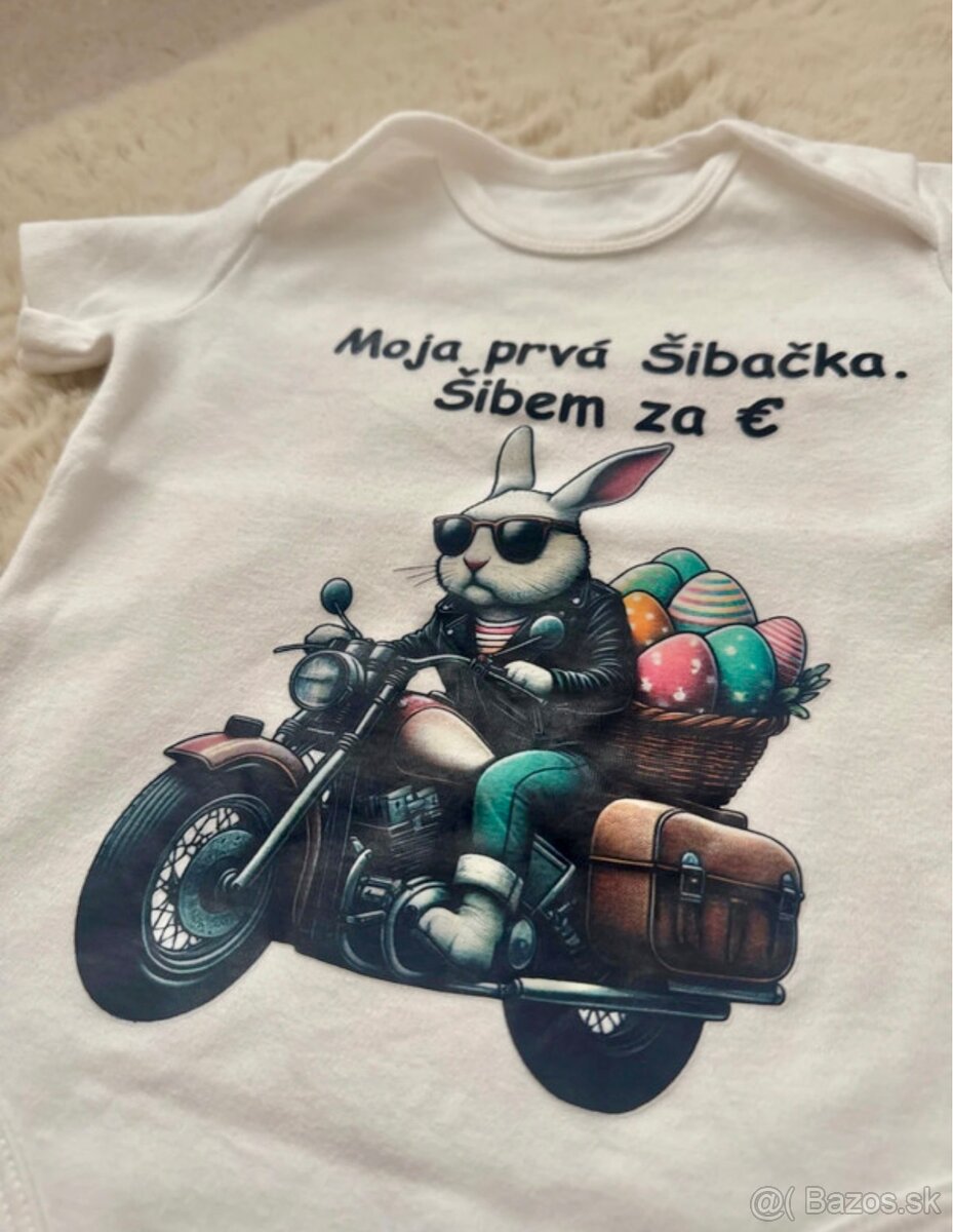 Veľkonočné body - 2
