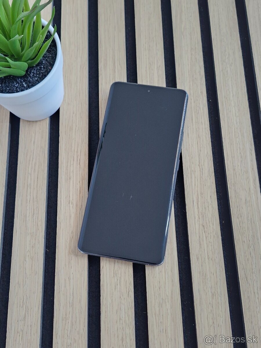Xiaomi 12T Pro 256GB Čierny - 2