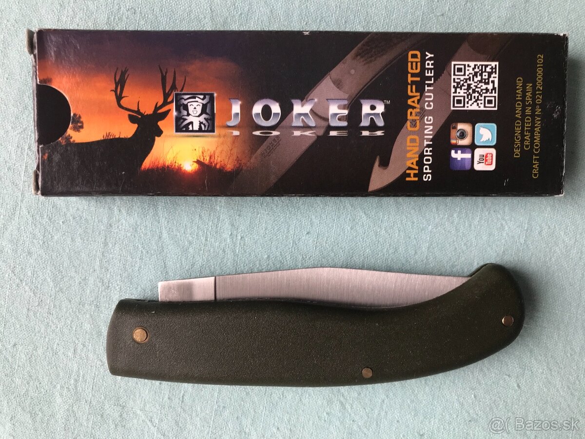 JOKER NV79 - 2