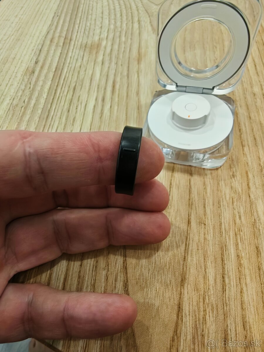 Samsung galaxy ring velkost 12 - 2
