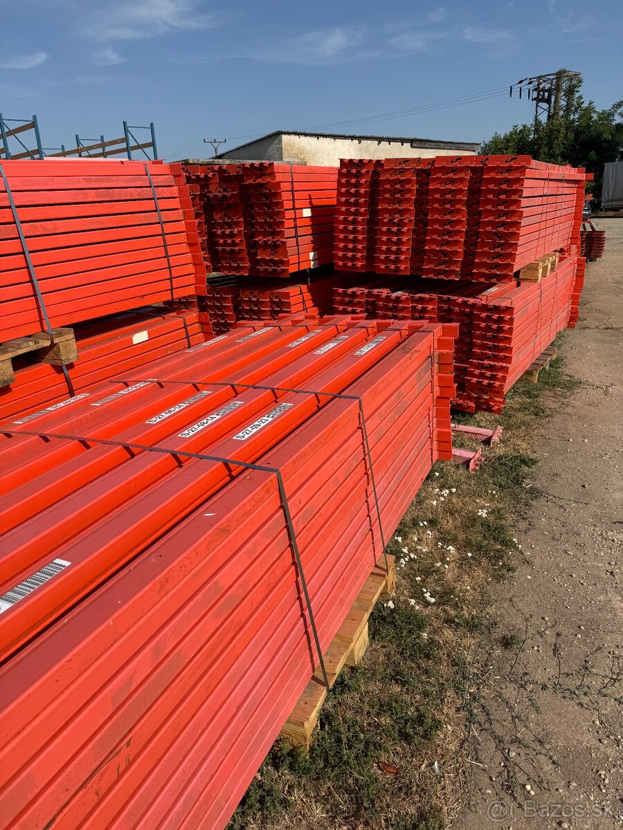 Paletove regale Proman - 2