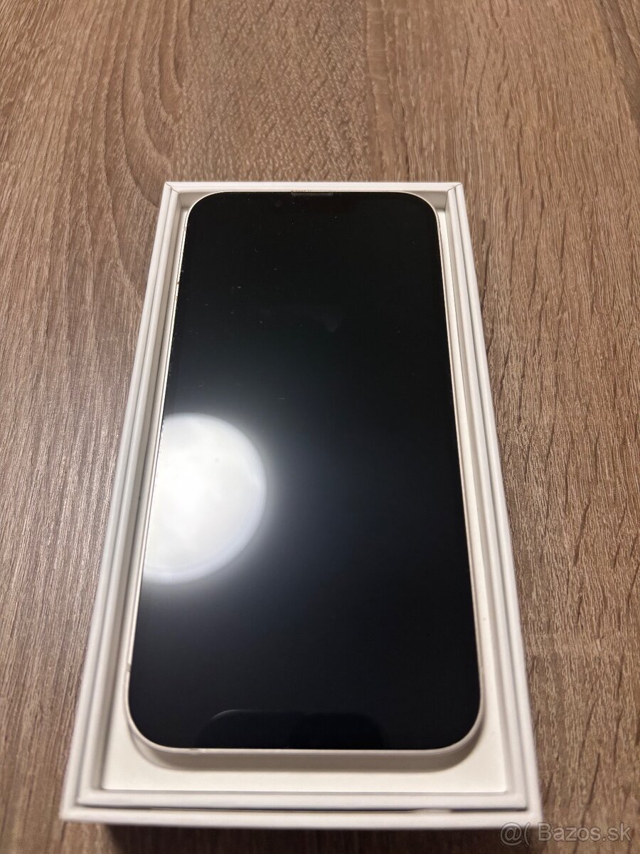 Iphone 13 128GB - 2