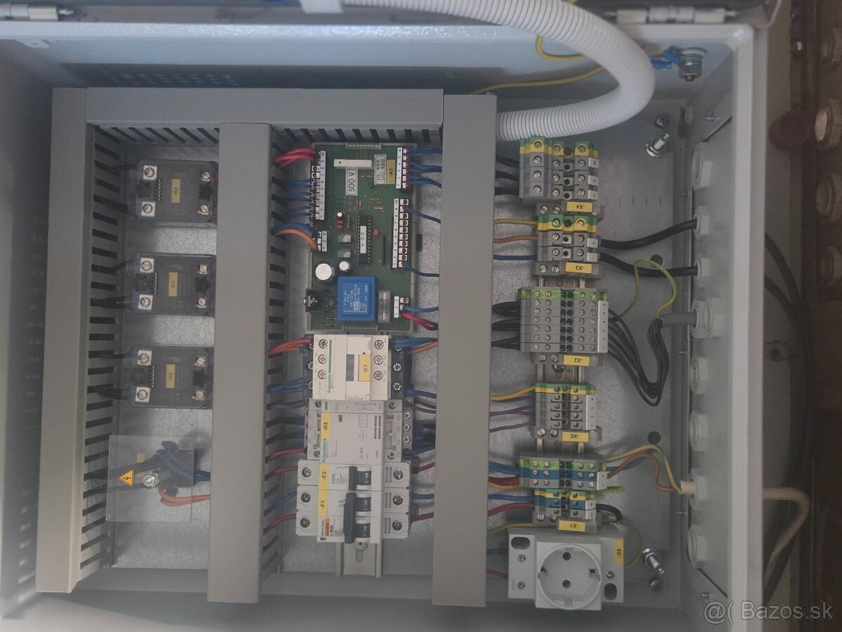 Veterná elektráreň - 2