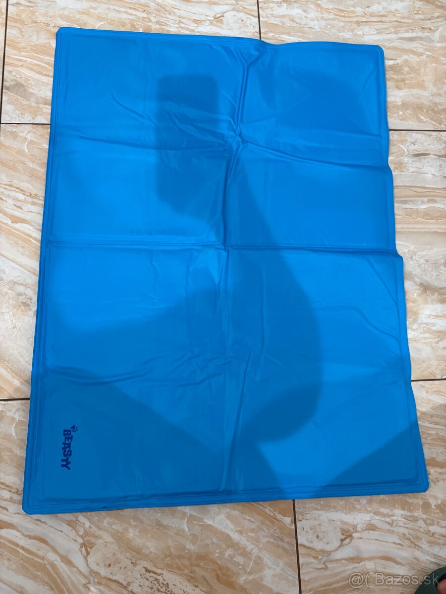 Chladiaca podlozka pre psy cooling mat - 2