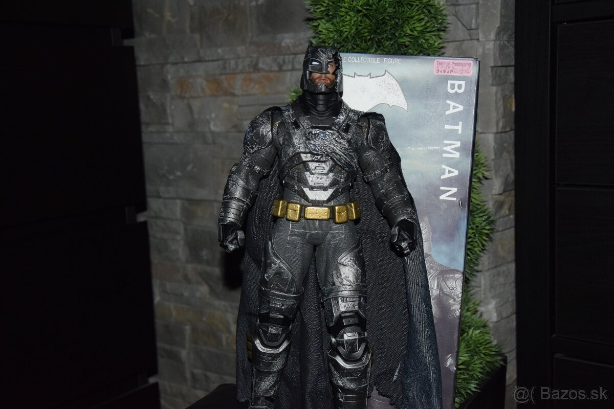 Batman figurka Ben Affleck - 2