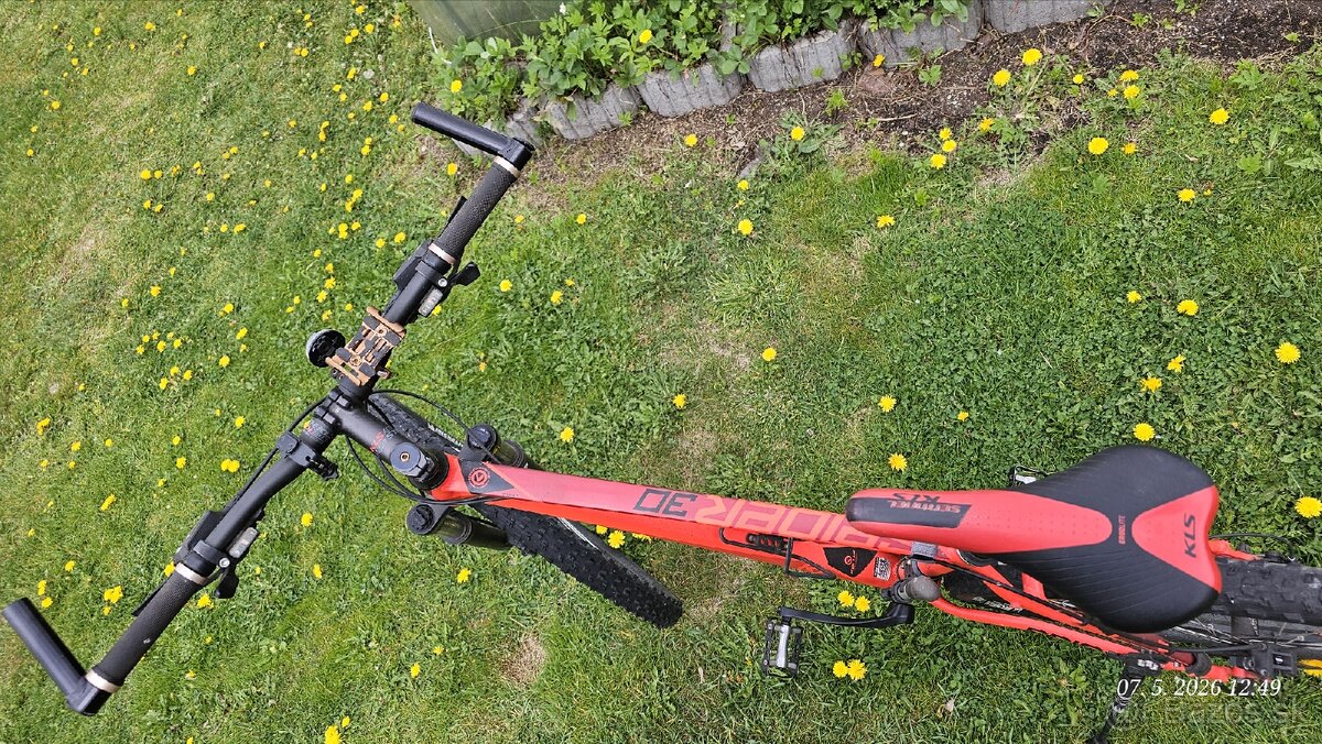 Bicykel - 2