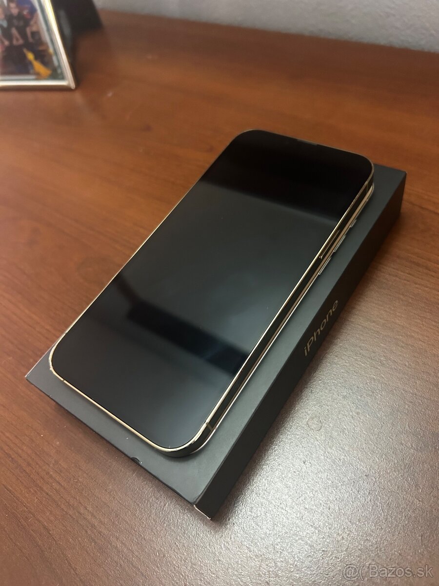 Iphone 13pro max 128gb - 2