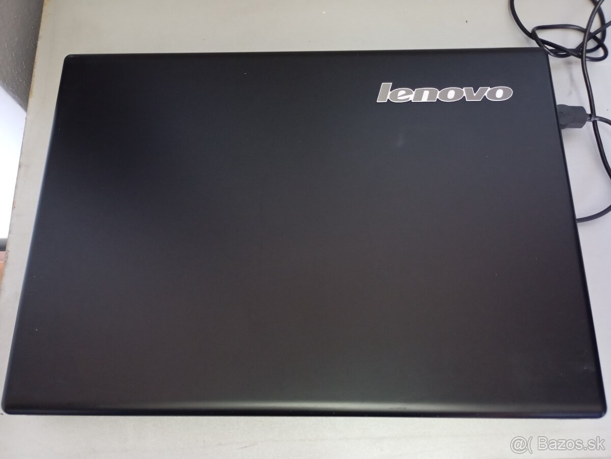 predám notebook LENOVO G530 , Windows 7 32bit - 2