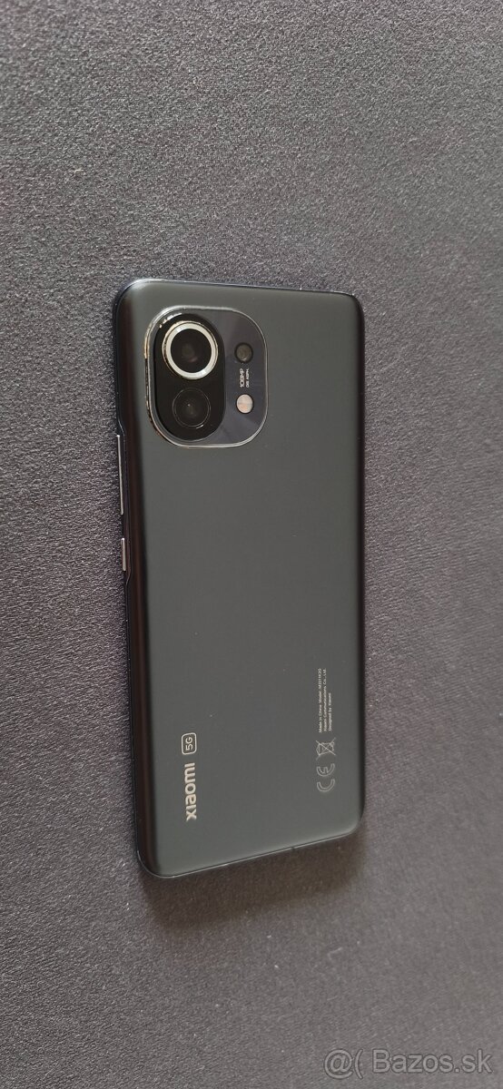 Xiaomi mi 11 8/256GB - 2