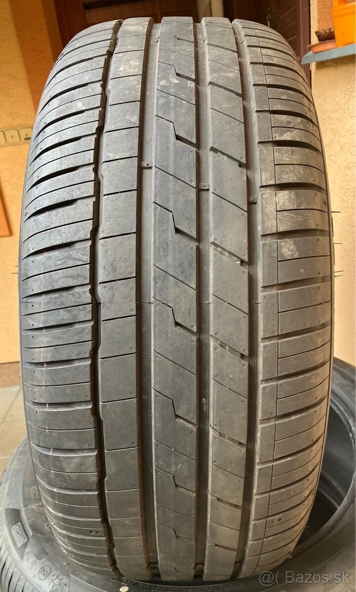 Letné Hankook 275/45/20 a 305/40/20 - 2