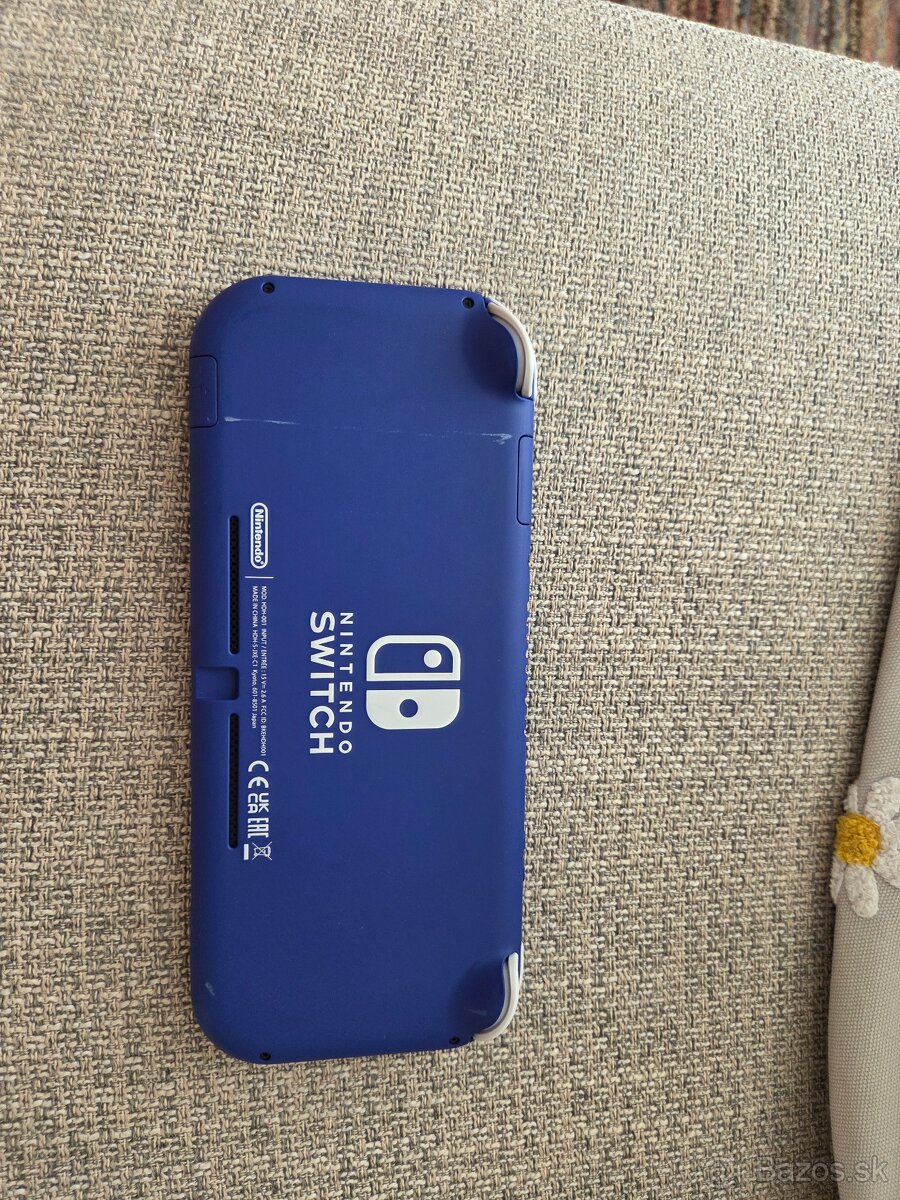 Nintendo Switch Lite - 2