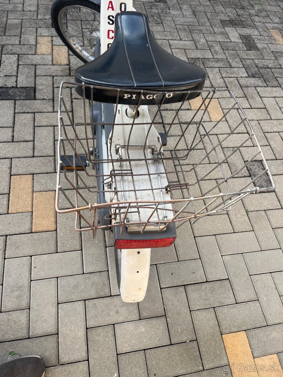 Piaggio - 2