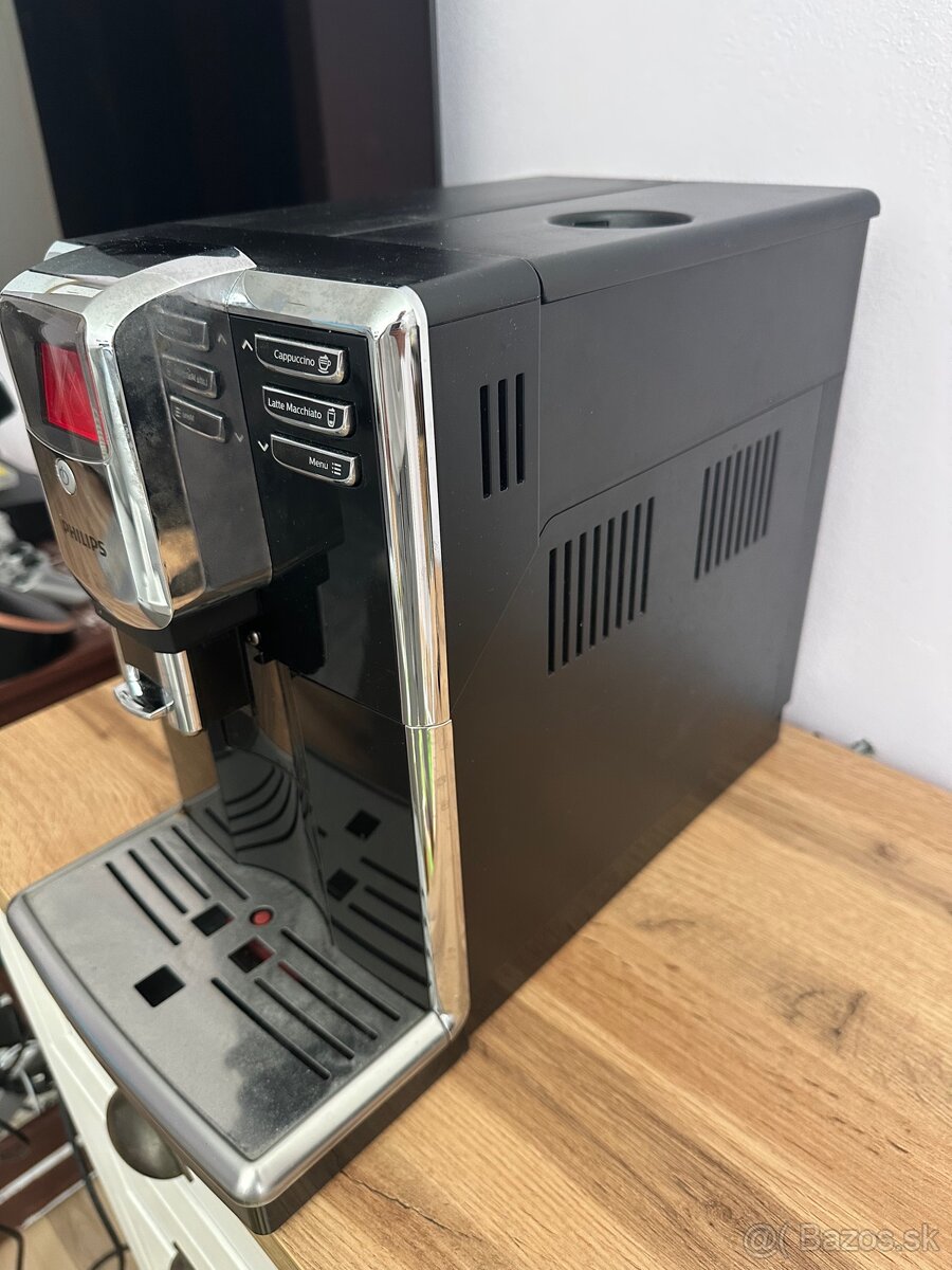 Philips EP5340 - 2
