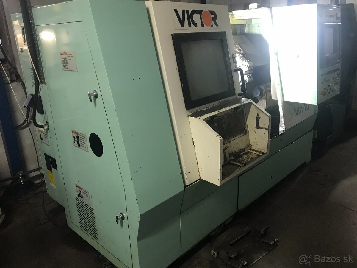 Sustruh Victor V20 - 2
