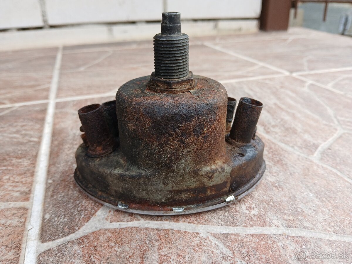 Tachometer - 2