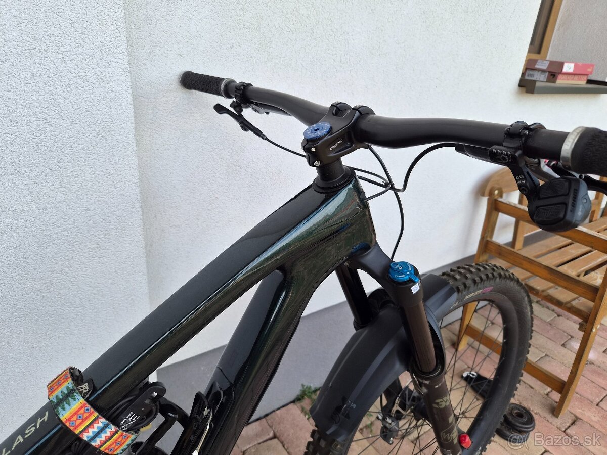 Trek Slash GX AXS GEN6 - 2