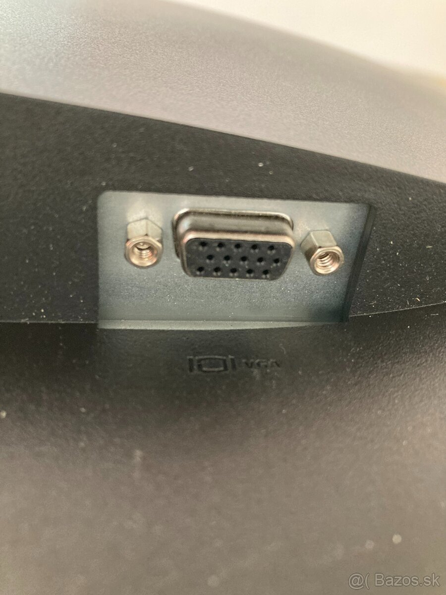 Monitor DELL - 2