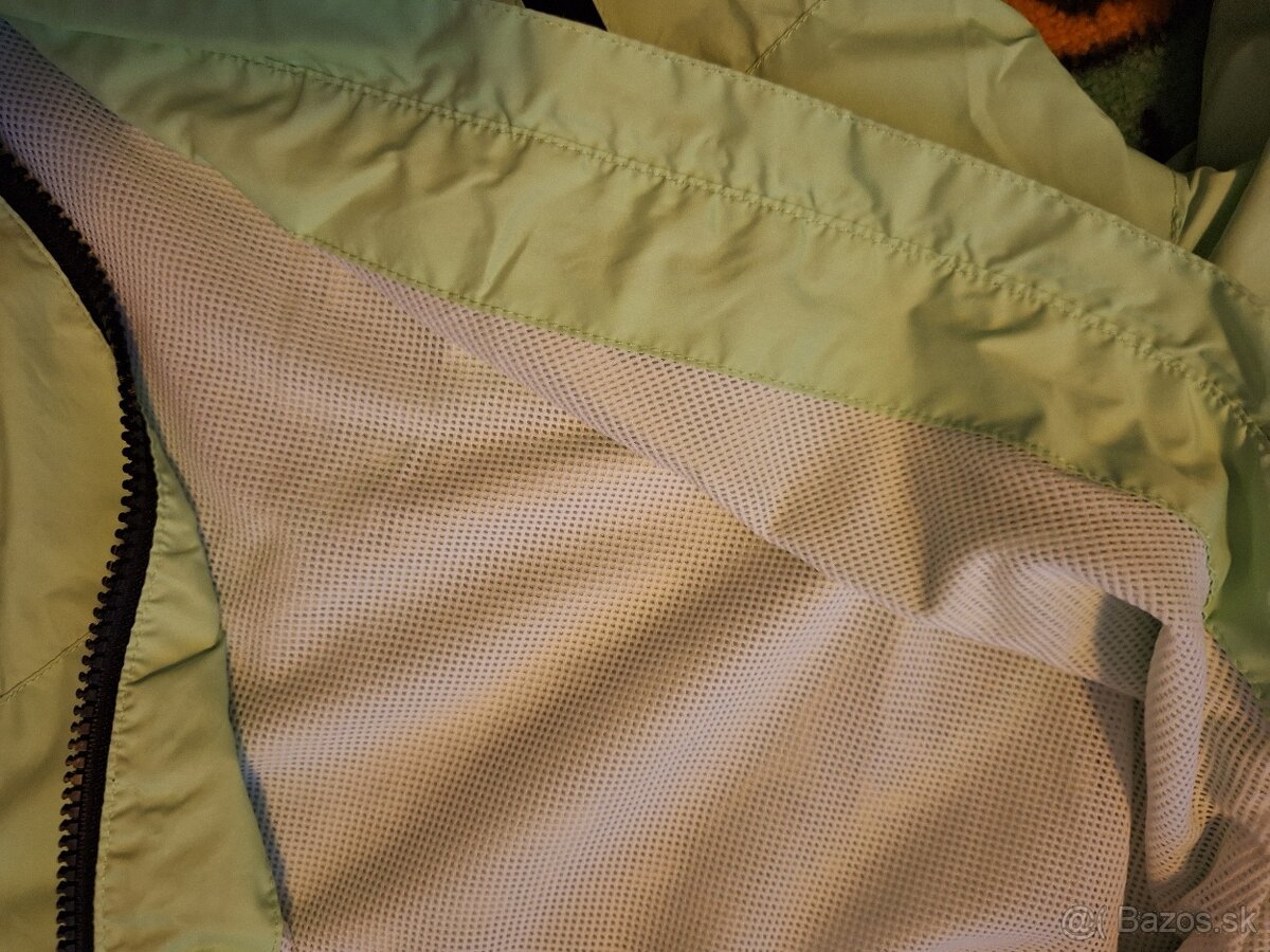 Tenka sustakova bunda 122 - 2