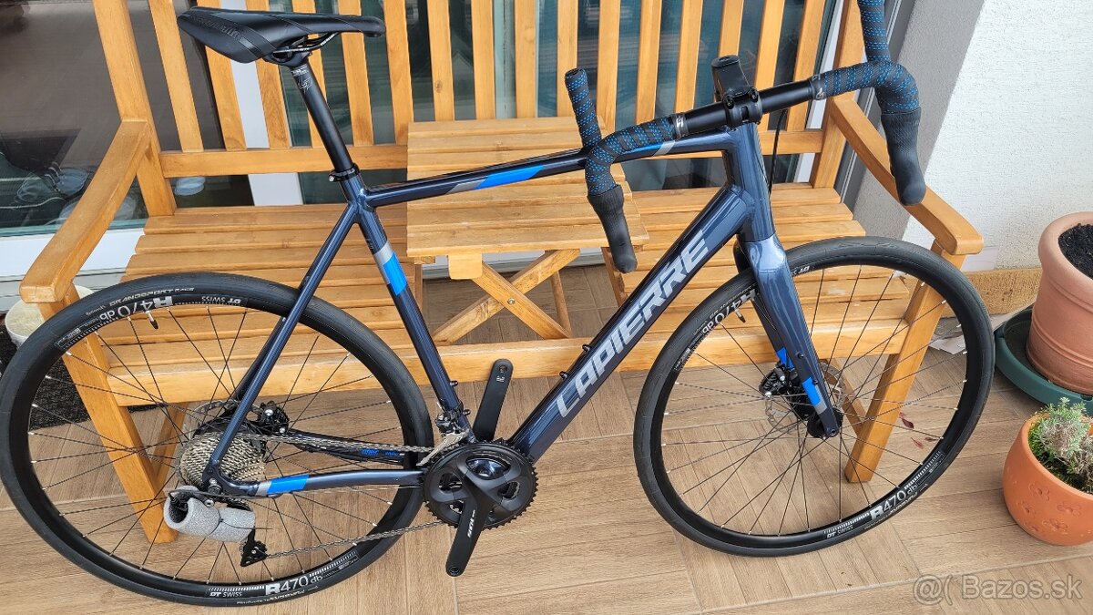 Predám nový elektrobicykel Lapierre eSensium AL 500 XL - 2