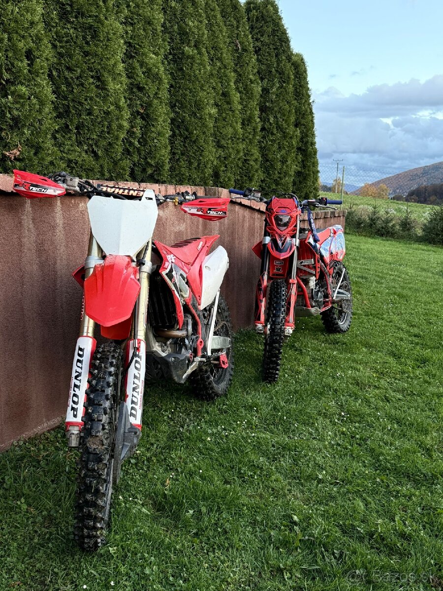 Beta rr 350 2015