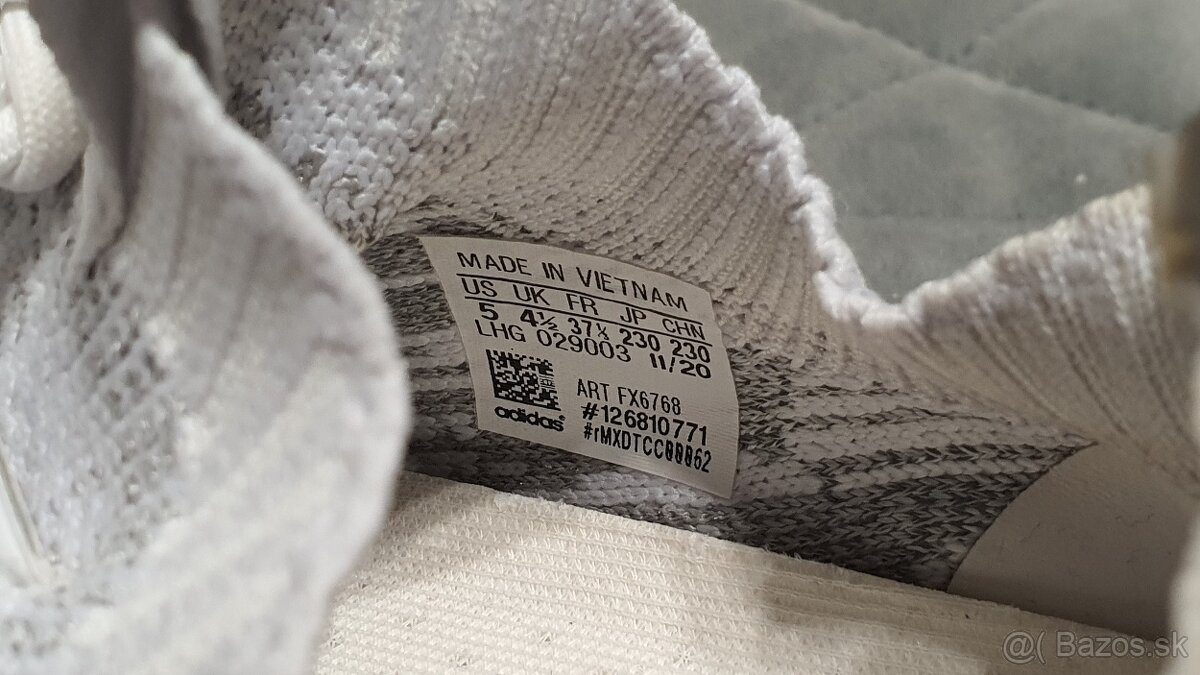 Adidas NMD R1 Sneakersy damske dievcenske velkost 37 - 2