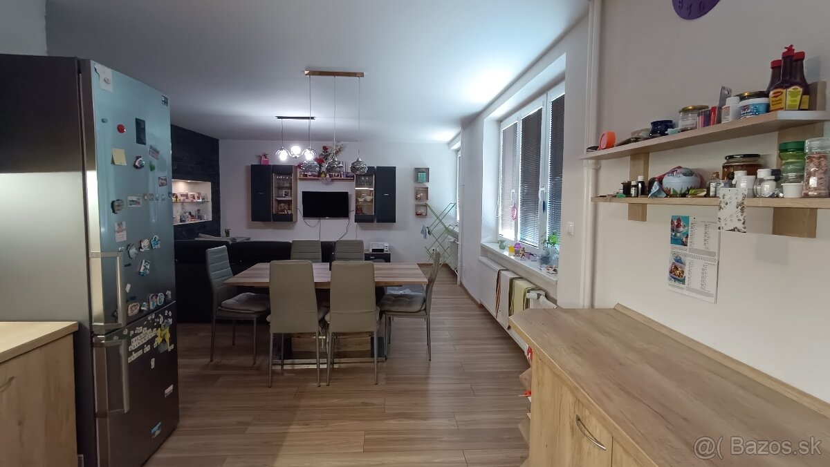 3 IZBOVÝ BYT LUČENEC - PRENÁJOM - 2