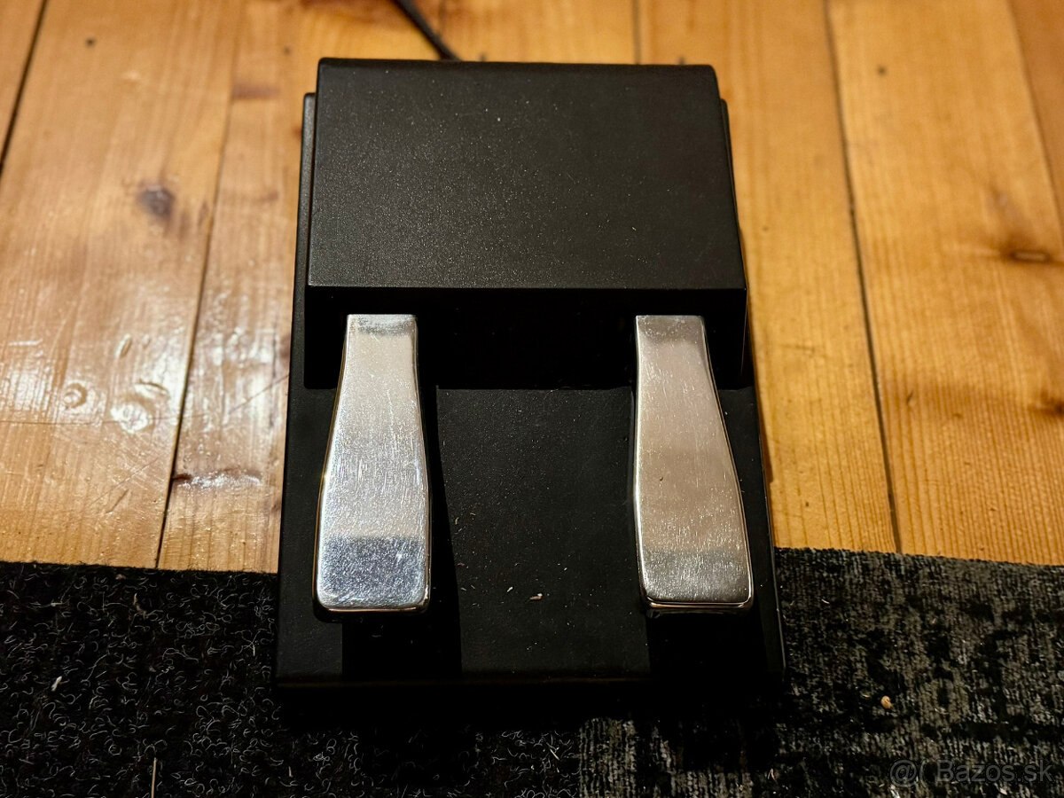 RHODES MK - 80 1989 Roland - 2