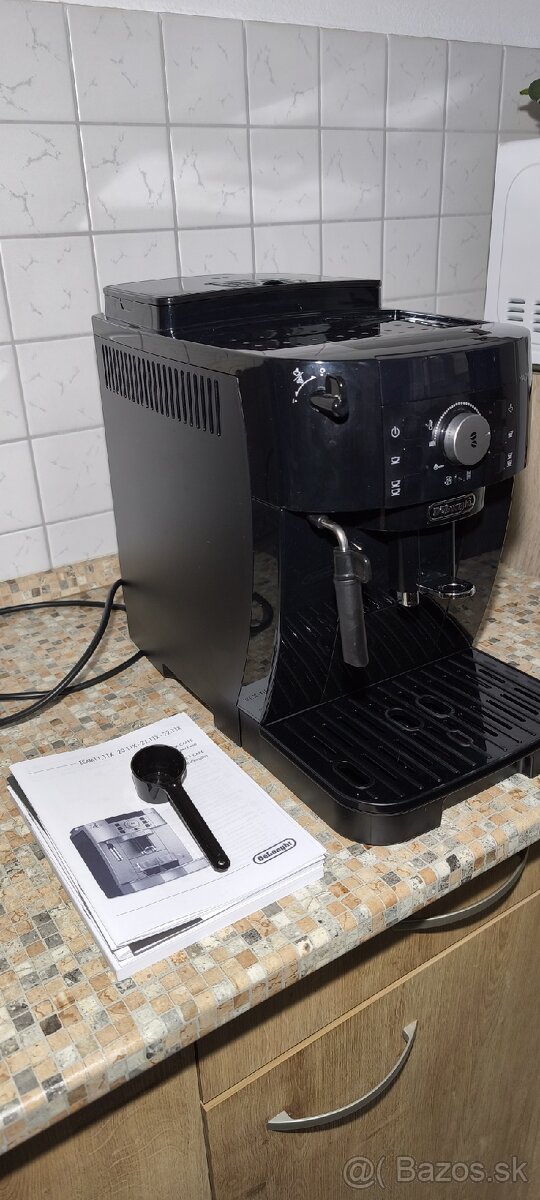 DeLonghi Magnifica S - 2