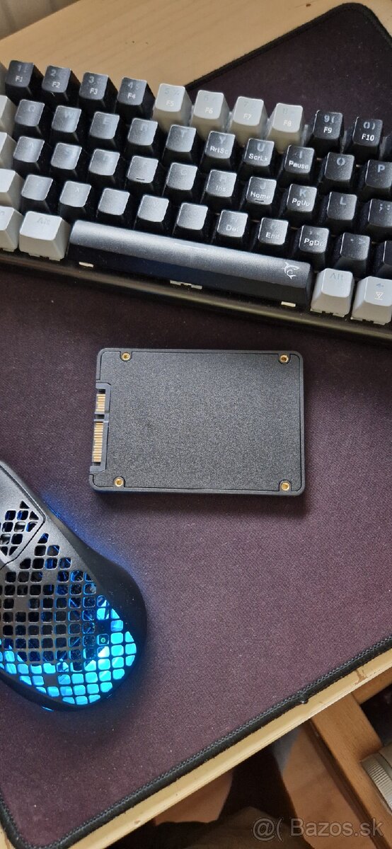 SSD Patriot P220 2.5" 6gb/s SATA III - 2