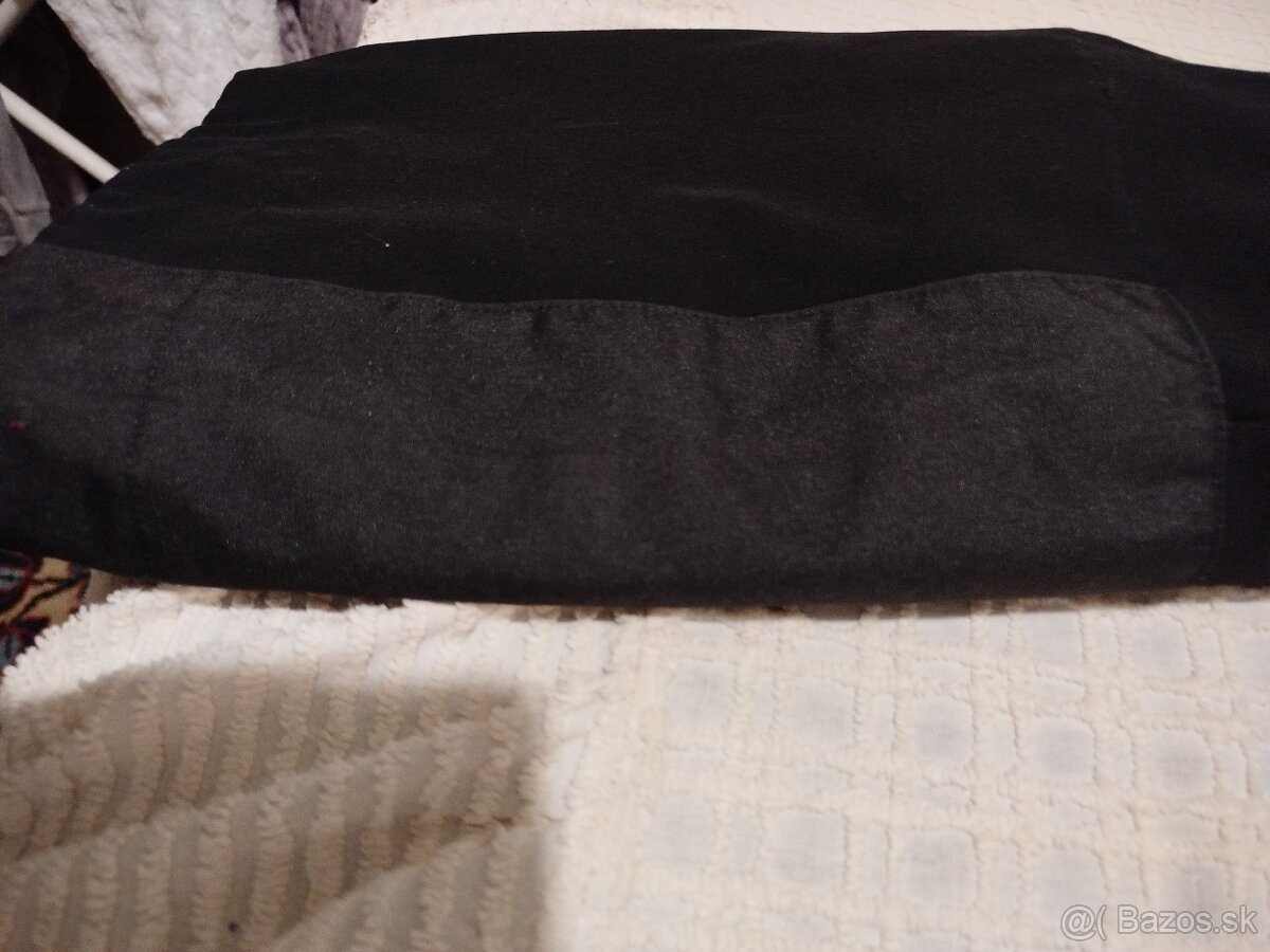 Nohavice lyziarske - 2