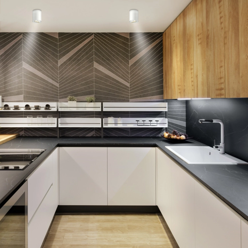 Bodové stropné svietidlo Brilagi ( 5 ks) - 2