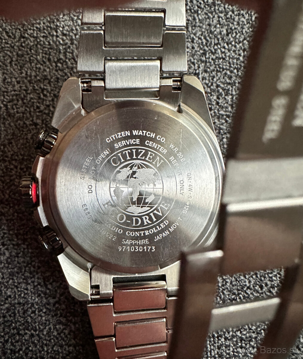 Citizen CB5036-87Xh - 2