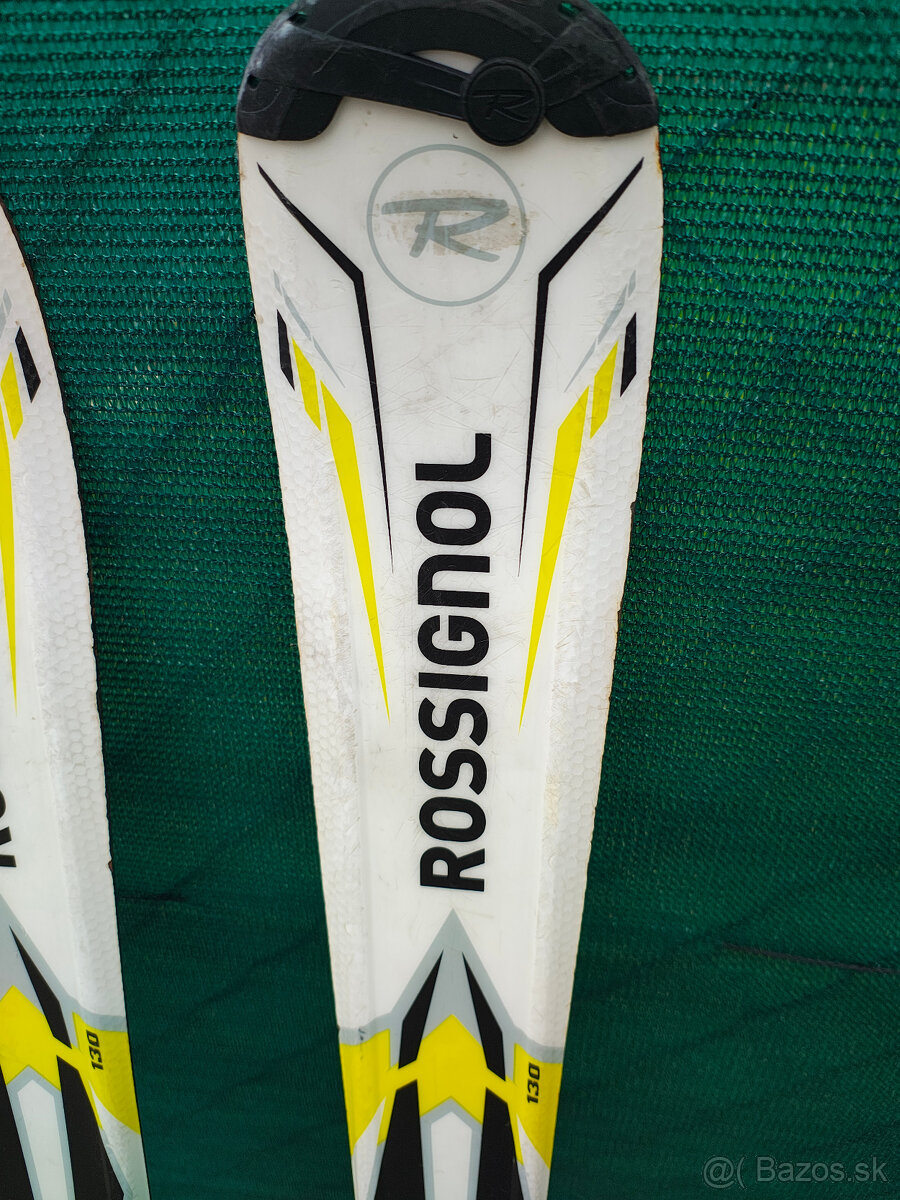 Lyže Rossignol 130 - 2
