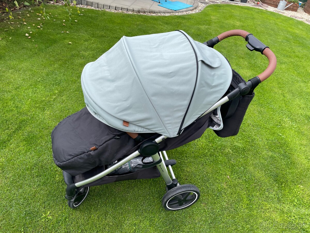 Športový kočík Petite&Mars Royal - 2