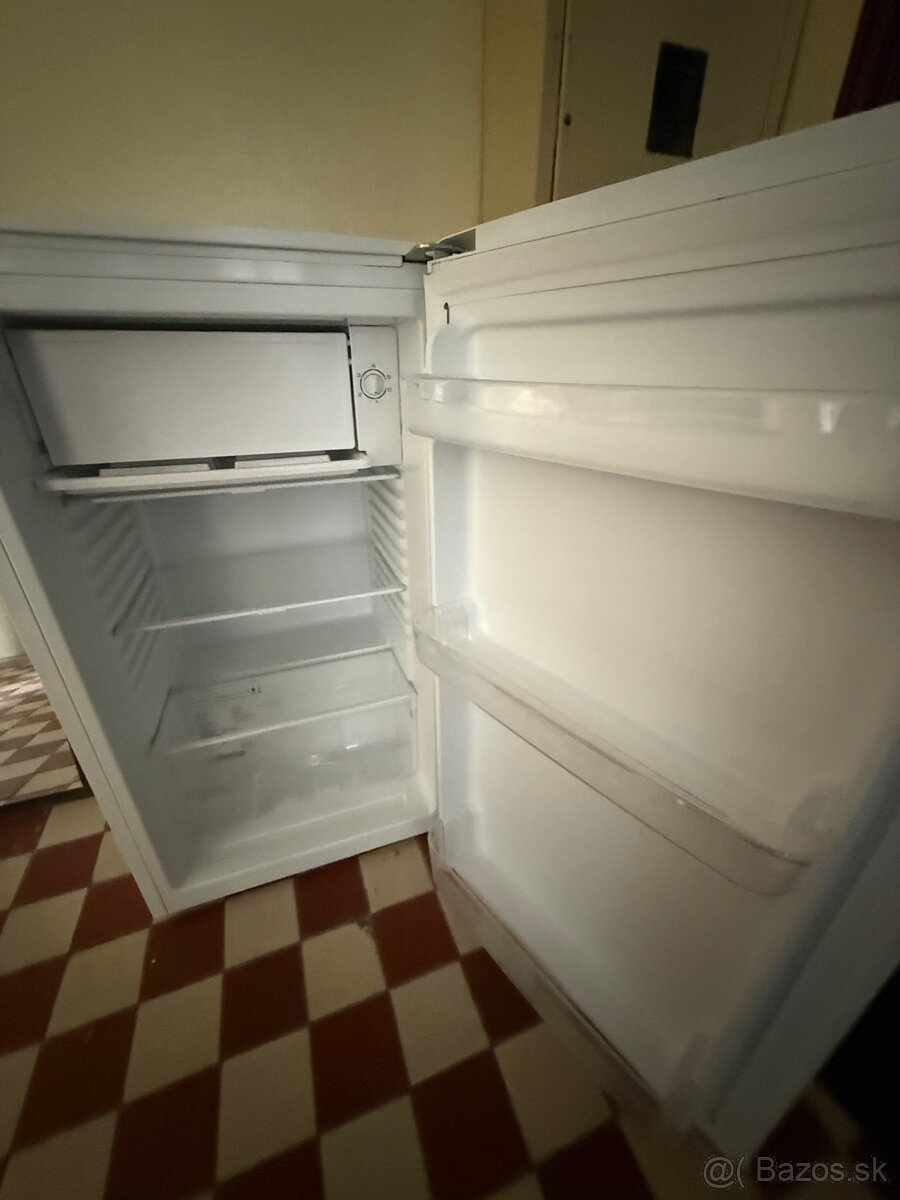 Malá chladnička candy - 2