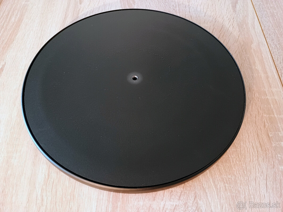 Tanier na gramofón Tesla NC 450 - 2