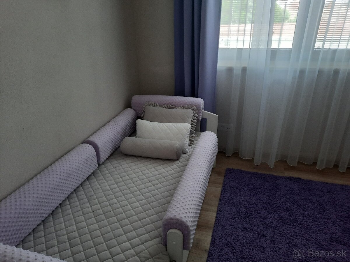 Preho s vankusikmi - 2