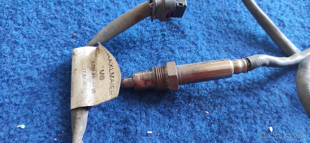 nox A 0009053603, A 0009053503 - 2