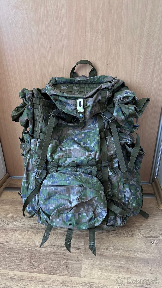 Vojensky batoh 65L - 2