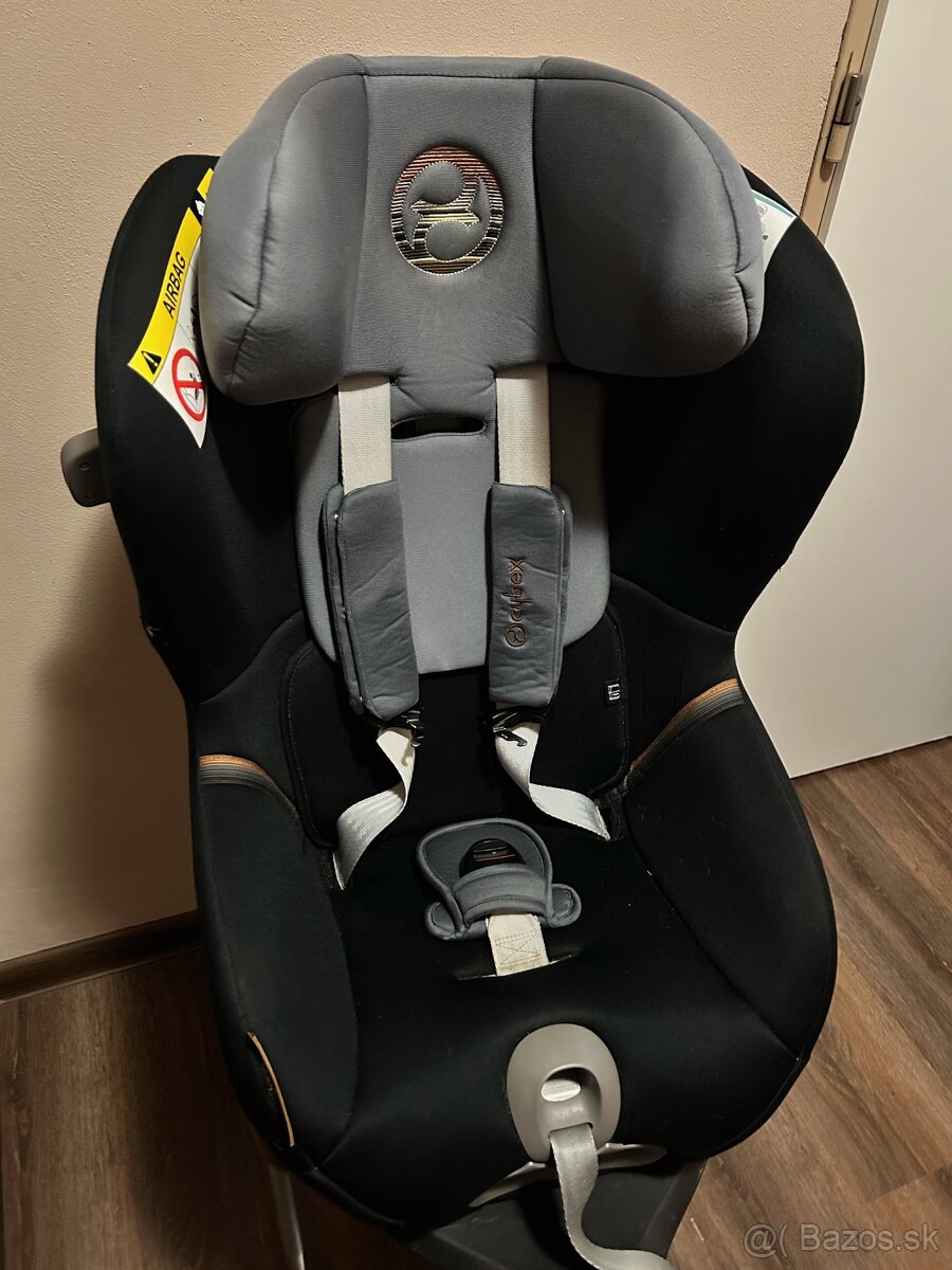 Cybex Sirona S i-Size - 2
