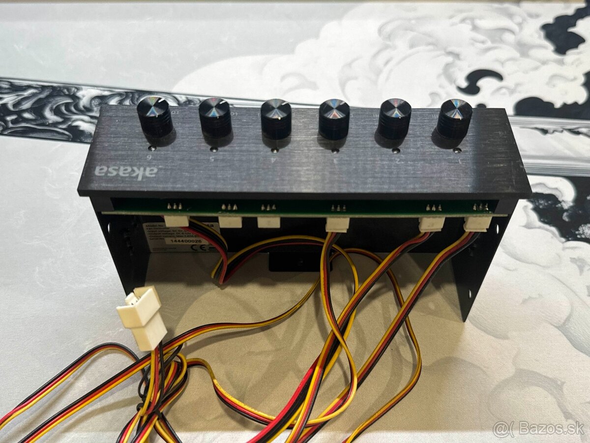AKASA FAN CONTROLLER - 2